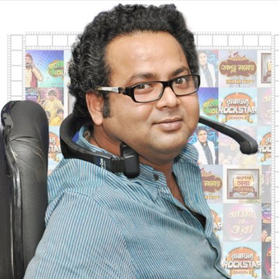 Subhankar Chattopadhyay - Twitter Profile Picture of Subhankar Chattopadhyay (@rusubhankar) on Twitter