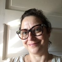 Profile Picture of Jill Barrow (@jill-barrow-2) on Quora