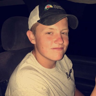 Profile Picture of Thomas Ethan Burgett (@teburgett99) on Twitter