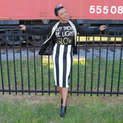 Profile Picture of Johnetta Smith (@MsJohnettaSmith) on Twitter