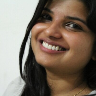 Profile Picture of Jasmine Joseph (@JasmineJoseph8) on Twitter
