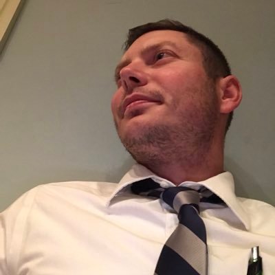 Profile Picture of Matt Scalf (@scalf777) on Twitter