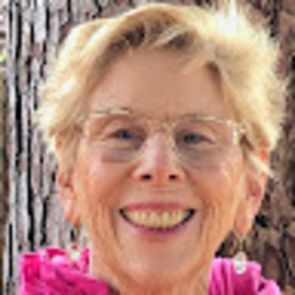 Profile Picture of Paulette Rochelle-levy (@paulette453) on Poshmark