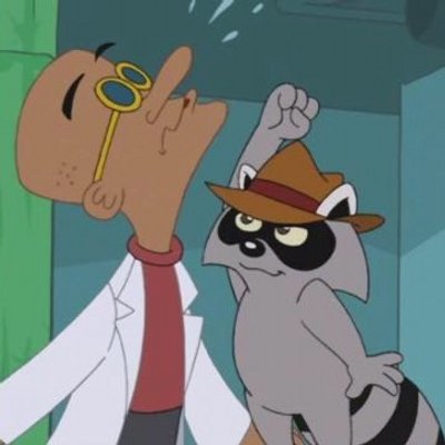 Profile Picture of ºOº Agent R (@RobertPerrin25) on Twitter