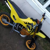 Profile Picture of Michael Bickley (@michaelbickley4170) on Youtube