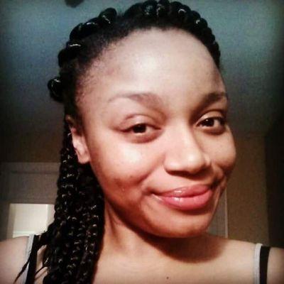 Profile Picture of Jasmine Foreman (@evrybdypanic) on Twitter