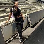 Profile Picture of Joelly Belleka (@bellekajoelly) on Instagram