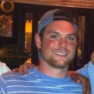 Profile Picture of Garrison Eble (@gp3ble) on Twitter