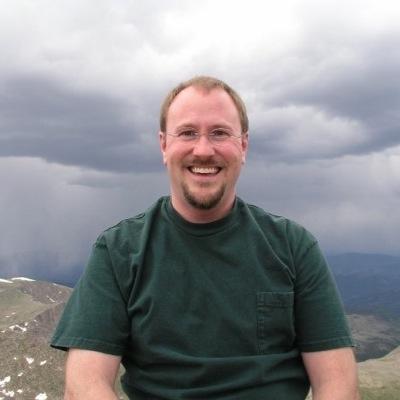 Profile Picture of John Bayless (@JohnBayless3) on Twitter