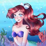 Profile Picture of Merche 🧜🏼‍♀️ (@lady_disney_spain) on Instagram