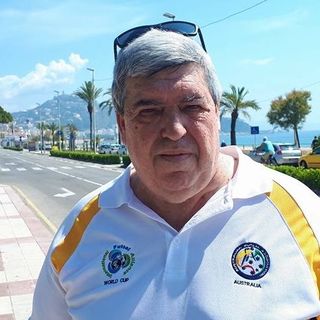 Profile Picture of George Poulos (@george.poulos2) on Facebook