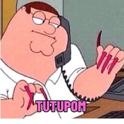 Profile Picture of Lohane Vekanandre Stephany Smith Bueno (@strike4thepose) on Twitter