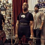 Profile Picture of Michael Neziri (@sgt_brofessor) on Instagram