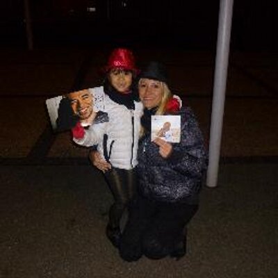 Profile Picture of Erica Nguyen (@Ericanguyen13) on Twitter