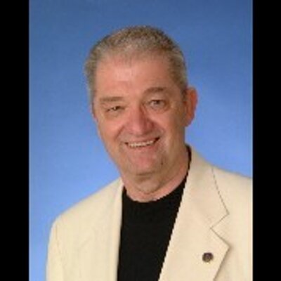Profile Picture of Gerald Kein (@gfkein) on Twitter