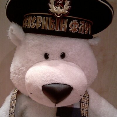 Profile Picture of Alexander Savin (@asavin1979) on Twitter