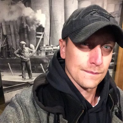 Profile Picture of Chris Ganey (@c2ganey) on Twitter