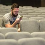 Profile Picture of Mitchell McGhee (@mitchellmcghee) on Instagram