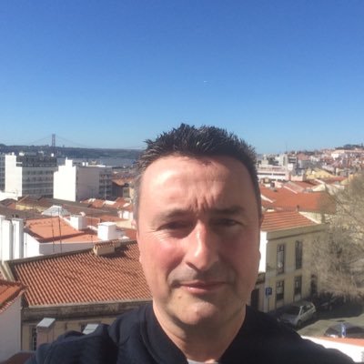 Profile Picture of Andrew Mulligan (@amulligan0704) on Twitter
