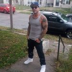 Profile Picture of Randy McCleery (@mccleeryrandy713) on Instagram