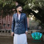 Profile Picture of Qasim Sheikh (@qasim.sheikh30) on Instagram