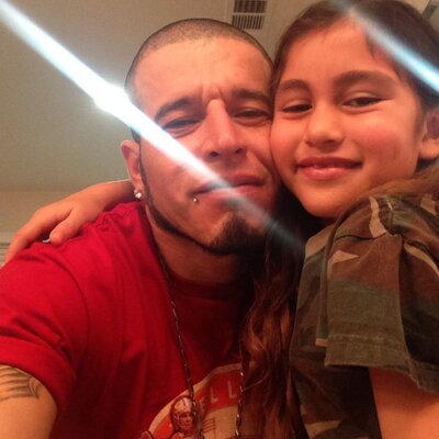 Edwin Villatoro - Twitter Profile Picture of Edwin Villatoro (@curly49ers) on Twitter