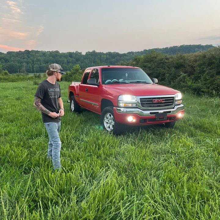 Profile Picture of bryant.mahaney (@bryant.mahaney) on Tiktok