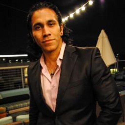 Profile Picture of Ricardo Manzo (@djgorgeous) on Twitter