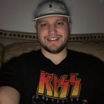 Profile Picture of Derick M Simpson (@derickmsimpson) on Instagram