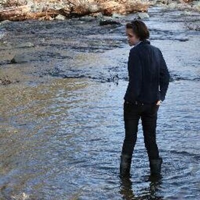 Profile Picture of Tess Przyuski (@The_Strangel) on Twitter