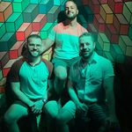 Profile Picture of Gustavo A. Afanador-Gonzalez (@sciencegeek7) on Instagram