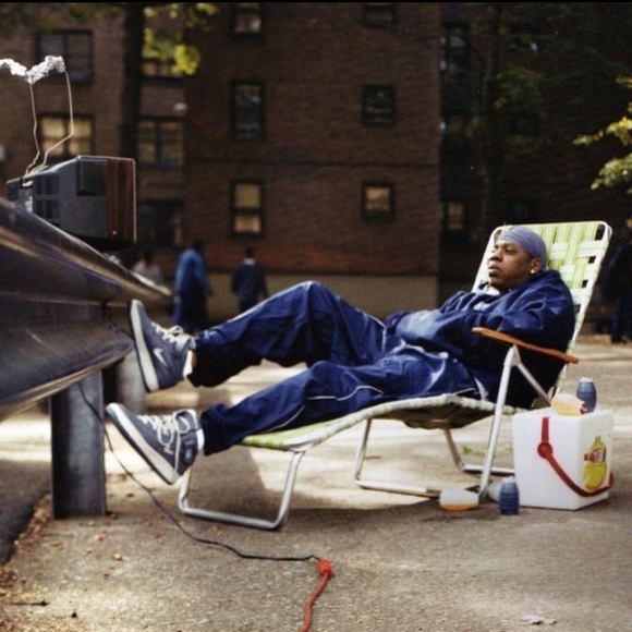 Profile Picture of Tyrone Charles (@tyronecharles23) on Poshmark