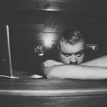 Benjamin Bliss Nord - Instagram Profile Picture of Benjamin Bliss Nord (@blissinyourface) on Instagram