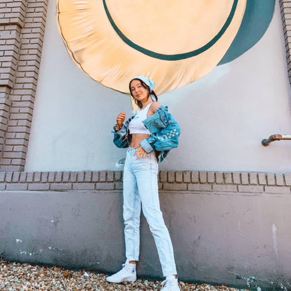 Profile Picture of Sophia Mazzone (@s_mazzone) on Poshmark