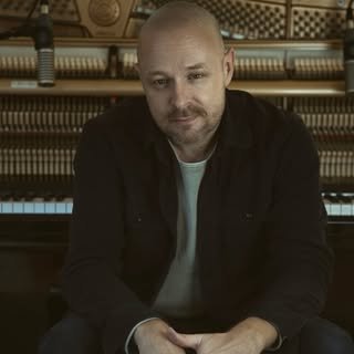 Profile Picture of Michael Palmer (@michaelpalmermusic) on Instagram