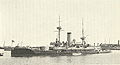 Profile Picture of Herluf Trolle-class coastal defence shipon Wikipedia