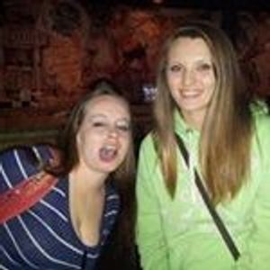 Profile Picture of Courtney Brooke Howell (@gunner.guthrie) on Myspace