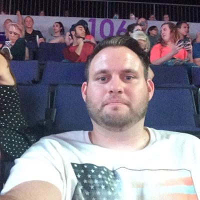 Profile Picture of Matthew Nissen (@Matthewzeke) on Twitter