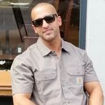 Profile Picture of DanielSimonsen (@daniel_dinarvand_simonsen) on Instagram
