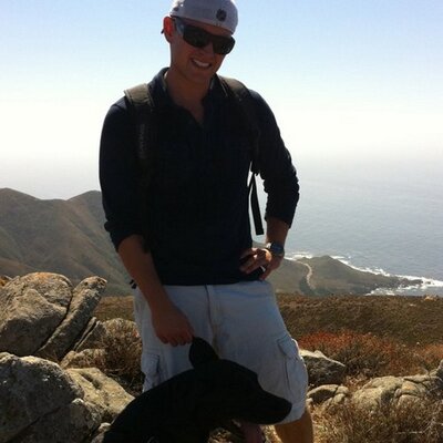 Profile Picture of Ben Gregoire (@GargeBisco) on Twitter