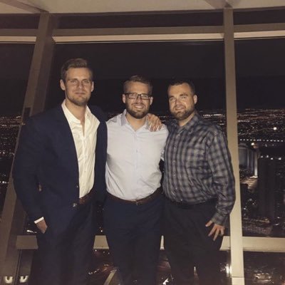 Profile Picture of Toph (@@pajak_c) on Twitter