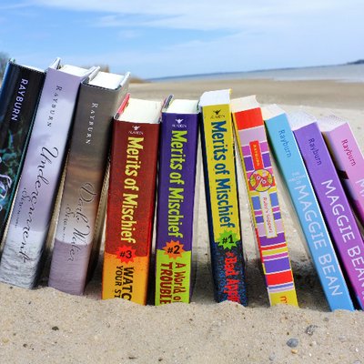 Profile Picture of Tricia Rayburn (@triciarayburn) on Twitter