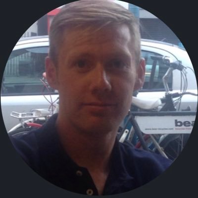 Profile Picture of James Lappin (@jlappin1) on Twitter