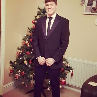 Profile Picture of Josh Tinkler (@JoshTinkler) on Twitter