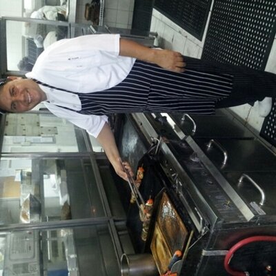 Profile Picture of Reyes Efrain Pérez (@reyesperez981) on Twitter