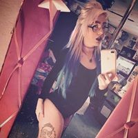 Profile Picture of Athena May (@athena-may-3) on Quora