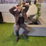 Profile Picture of James DeVries (@jameson_dv) on Instagram