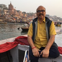 Profile Picture of Sandeep Goyal (@sandeep-goyal-18) on Quora