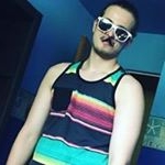 Profile Picture of Mitchell Franks (@franks.mitchell94) on Instagram