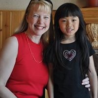 Profile Picture of Wendi Jo Dixon Allen-rush (@wendi-jo-dixon-allen-rush) on Quora